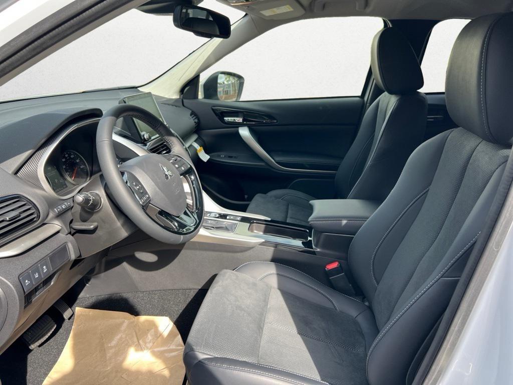 new 2025 Mitsubishi Eclipse Cross car, priced at $30,095