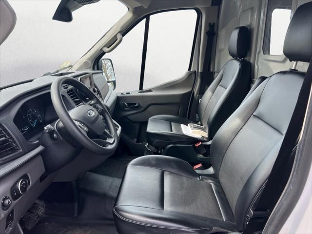used 2023 Ford Transit-250 car, priced at $36,995