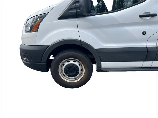used 2023 Ford Transit-250 car, priced at $36,995