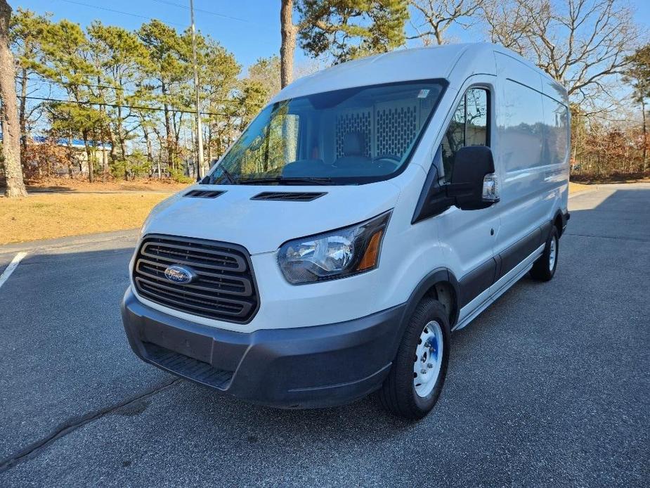 used 2019 Ford Transit-150 car, priced at $27,495