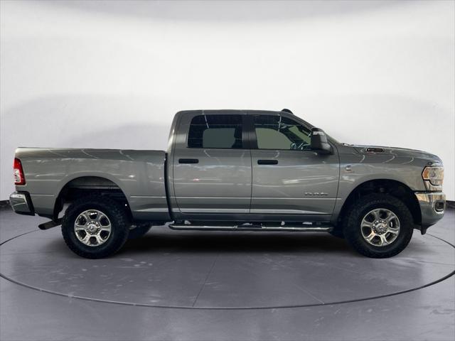 used 2024 Ram 2500 car, priced at $49,495