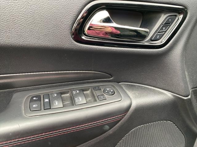 used 2022 Dodge Durango car, priced at $39,395