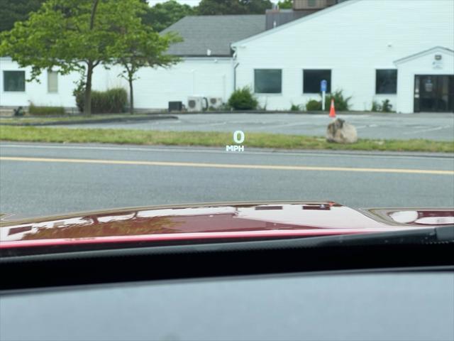 used 2023 Mitsubishi Outlander car, priced at $30,900