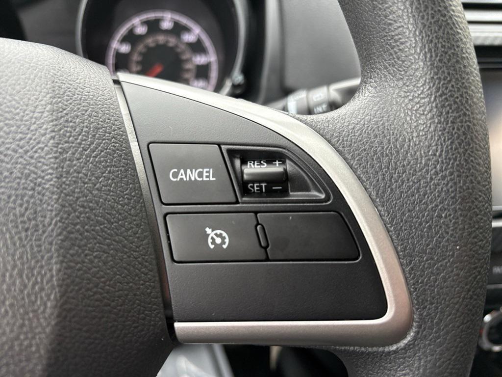 used 2018 Mitsubishi Outlander Sport car, priced at $12,999