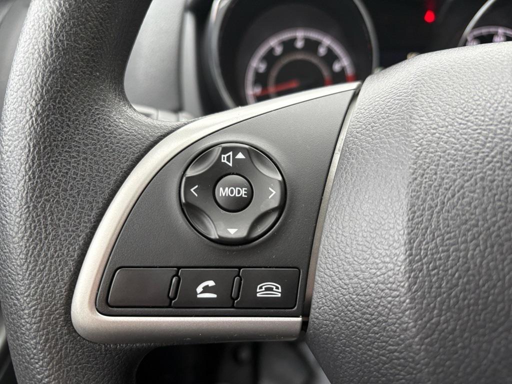 used 2018 Mitsubishi Outlander Sport car, priced at $12,999