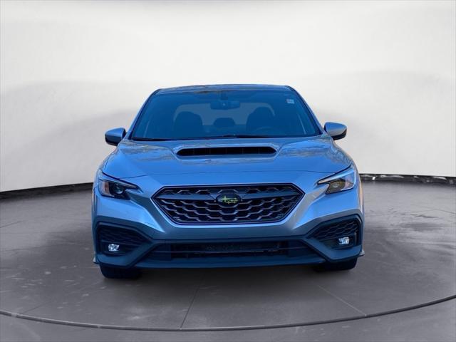 used 2022 Subaru WRX car, priced at $27,210