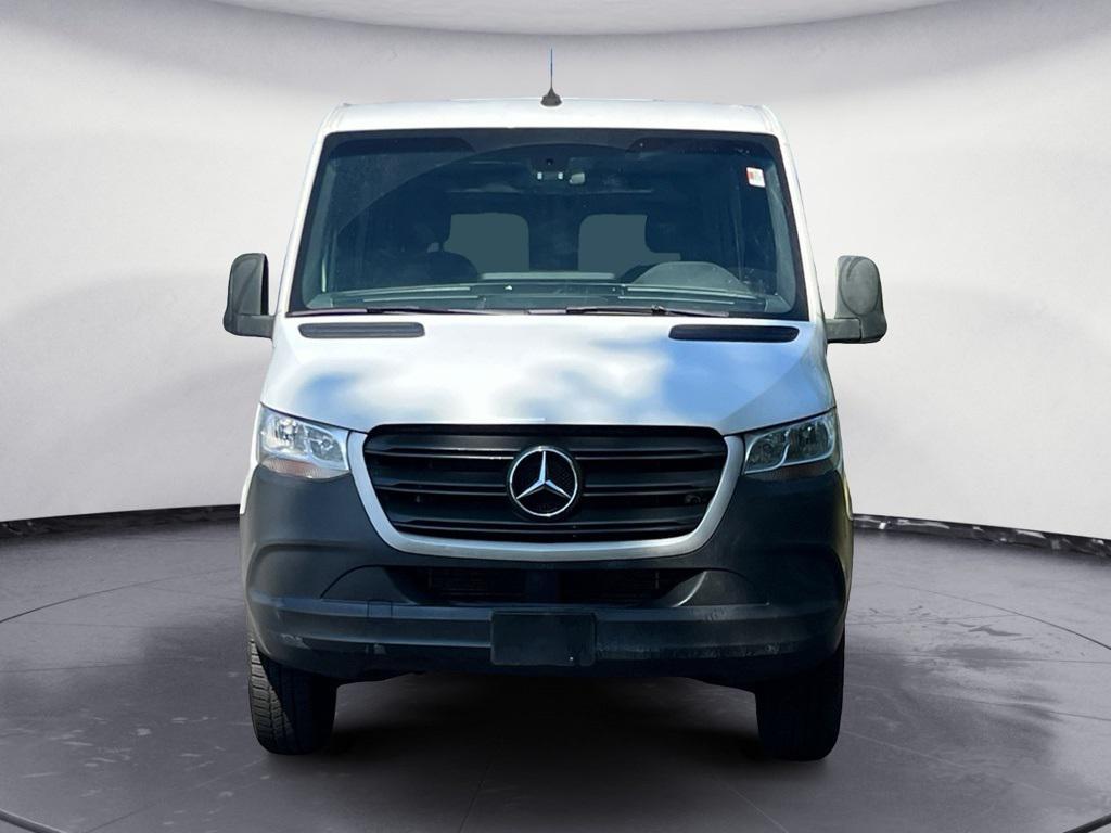 used 2019 Mercedes-Benz Sprinter 2500 car, priced at $27,695