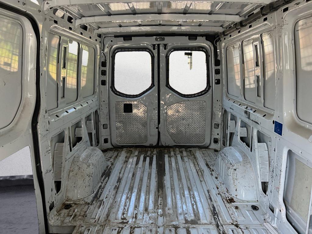 used 2019 Mercedes-Benz Sprinter 2500 car, priced at $27,695