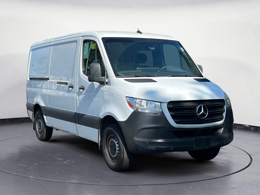 used 2019 Mercedes-Benz Sprinter 2500 car, priced at $27,695