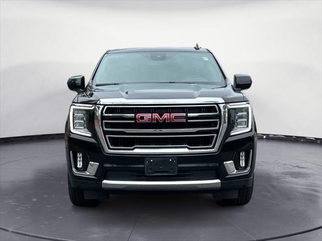 used 2023 GMC Yukon car, priced at $56,995