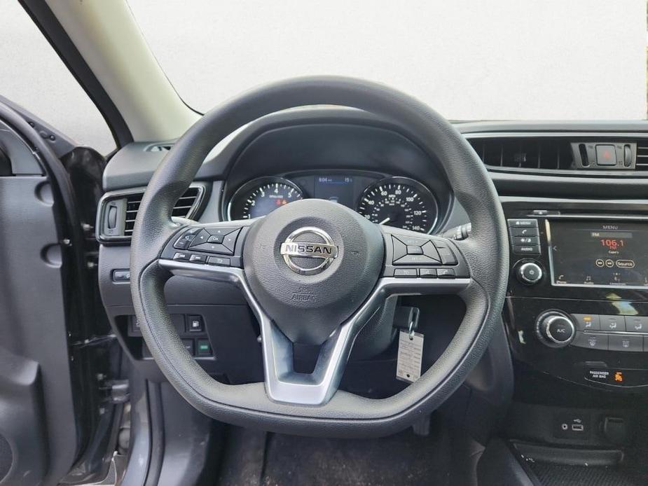 used 2019 Nissan Rogue car, priced at $18,999