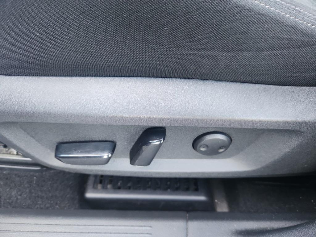 used 2023 Nissan Rogue car, priced at $20,495