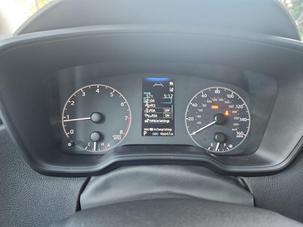 used 2023 Toyota Corolla car, priced at $20,695