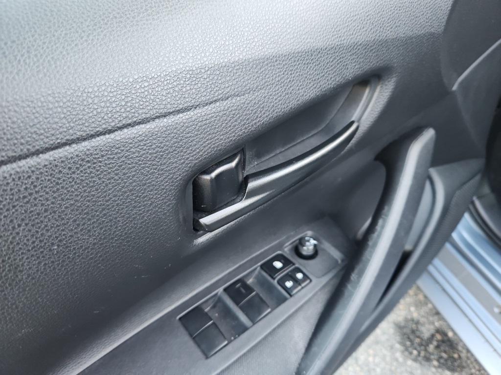 used 2023 Toyota Corolla car, priced at $20,695