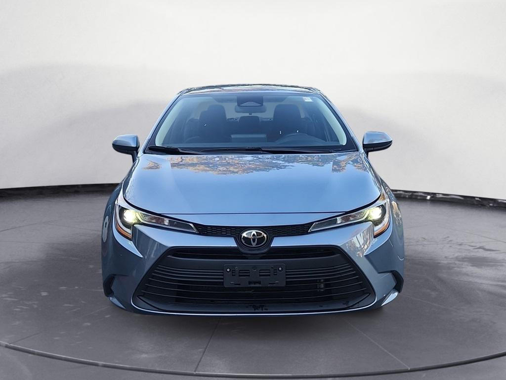 used 2023 Toyota Corolla car, priced at $20,695
