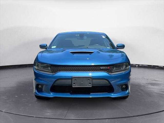 used 2022 Dodge Charger car, priced at $24,995