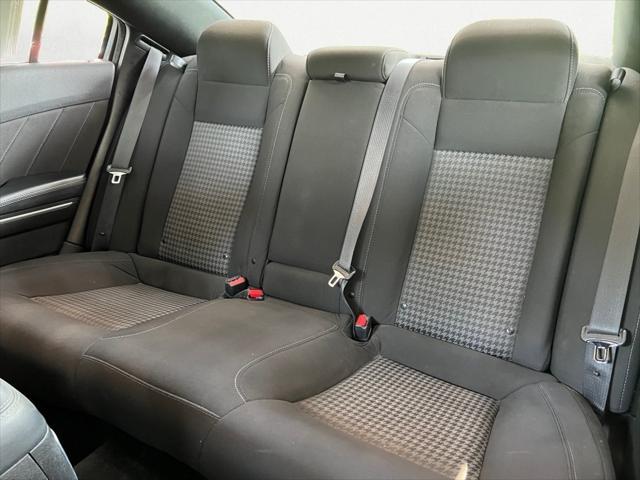 used 2022 Dodge Charger car, priced at $24,995
