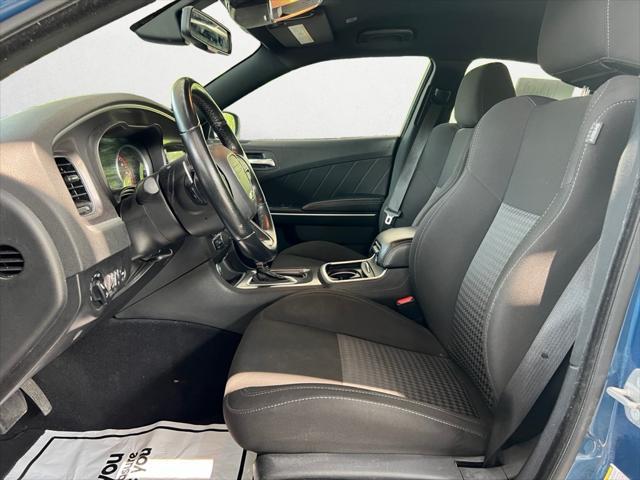used 2022 Dodge Charger car, priced at $24,995
