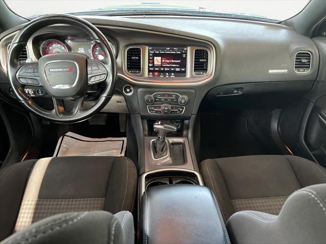 used 2022 Dodge Charger car, priced at $24,995