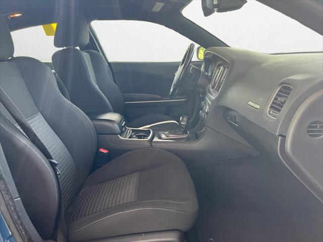 used 2022 Dodge Charger car, priced at $24,995
