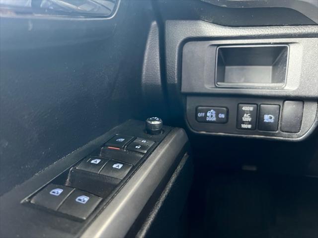 used 2018 Toyota Tacoma car, priced at $38,995
