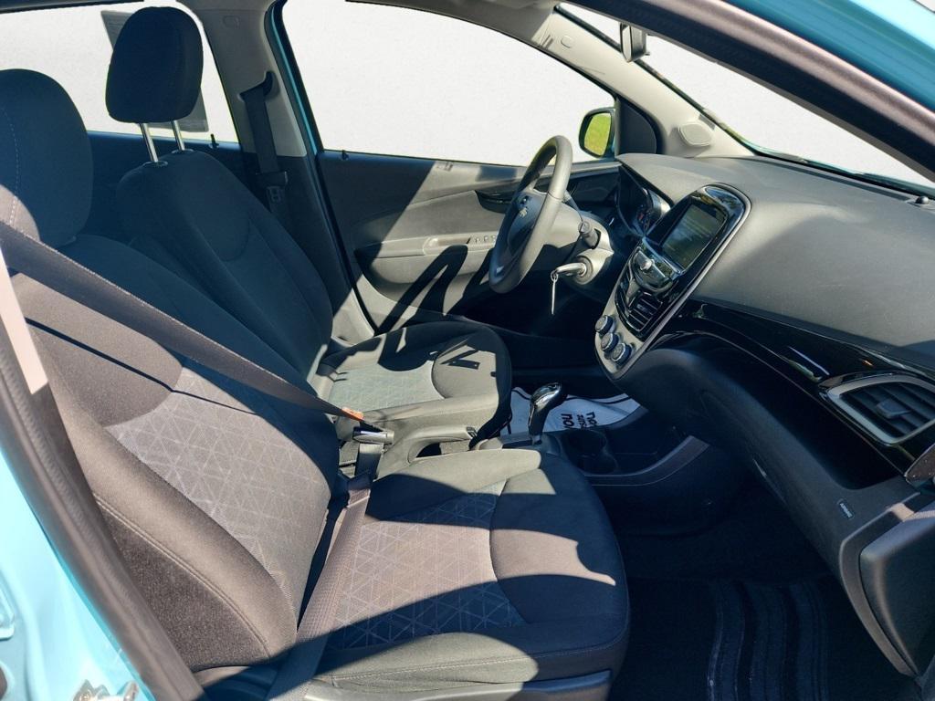 used 2022 Chevrolet Spark car, priced at $12,599