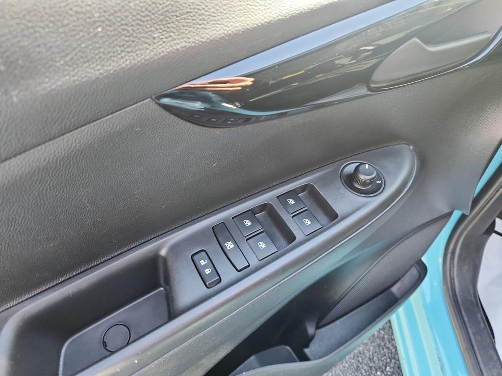 used 2022 Chevrolet Spark car, priced at $12,599