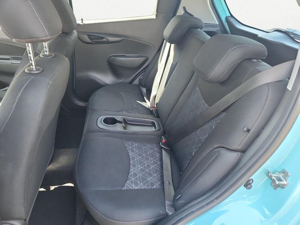 used 2022 Chevrolet Spark car, priced at $12,599