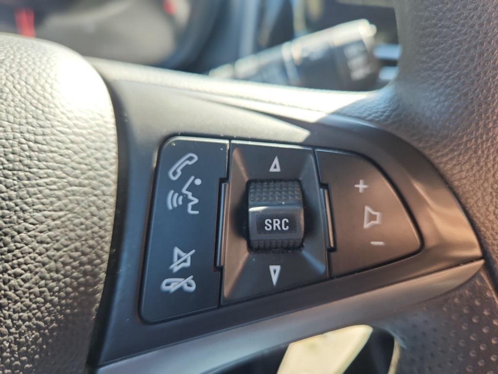 used 2022 Chevrolet Spark car, priced at $12,599