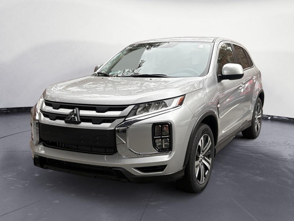 new 2025 Mitsubishi Outlander Sport car, priced at $29,210