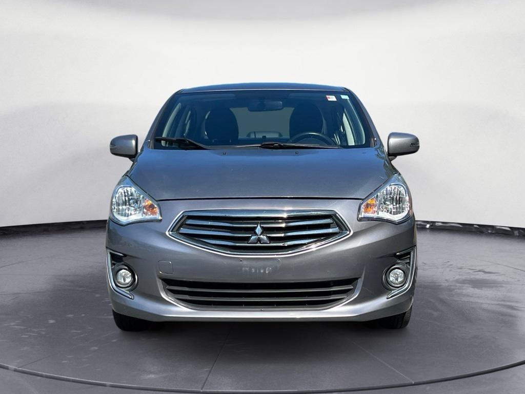 used 2019 Mitsubishi Mirage G4 car, priced at $8,995