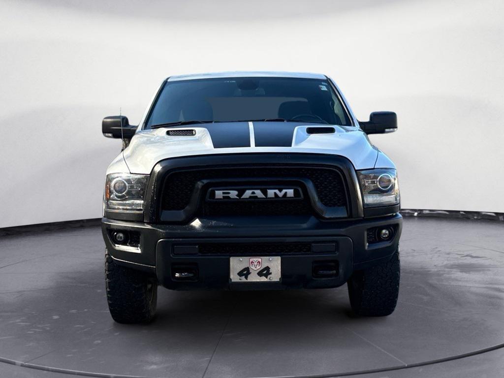 used 2022 Ram 1500 Classic car, priced at $35,400