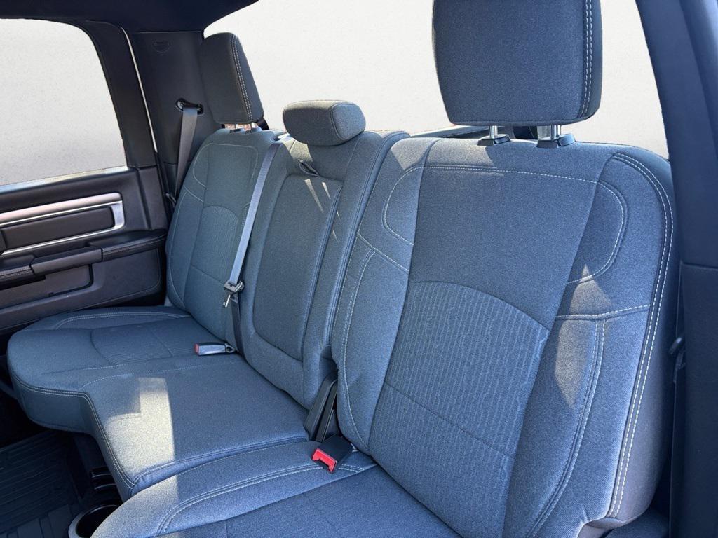 used 2022 Ram 1500 Classic car, priced at $35,400