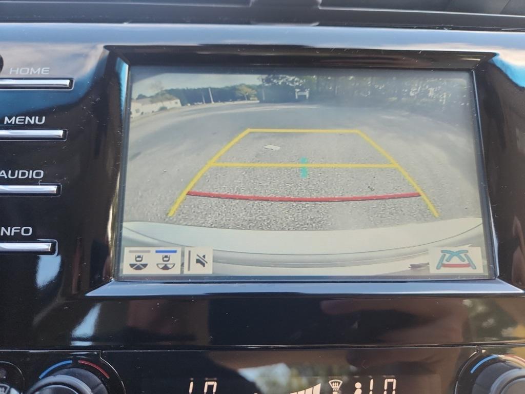 used 2018 Toyota Camry car, priced at $22,395