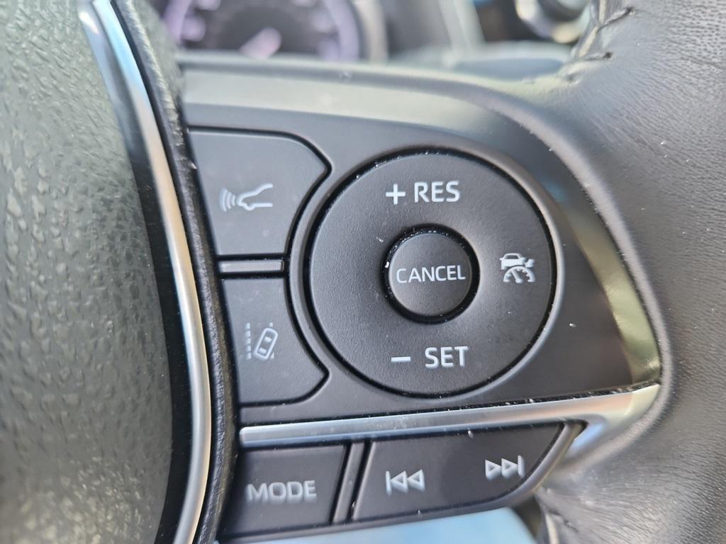 used 2018 Toyota Camry car, priced at $22,395