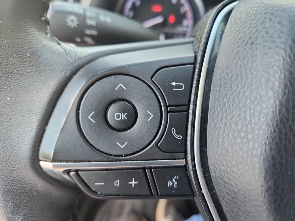 used 2018 Toyota Camry car, priced at $22,395