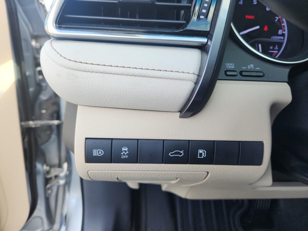used 2018 Toyota Camry car, priced at $22,395