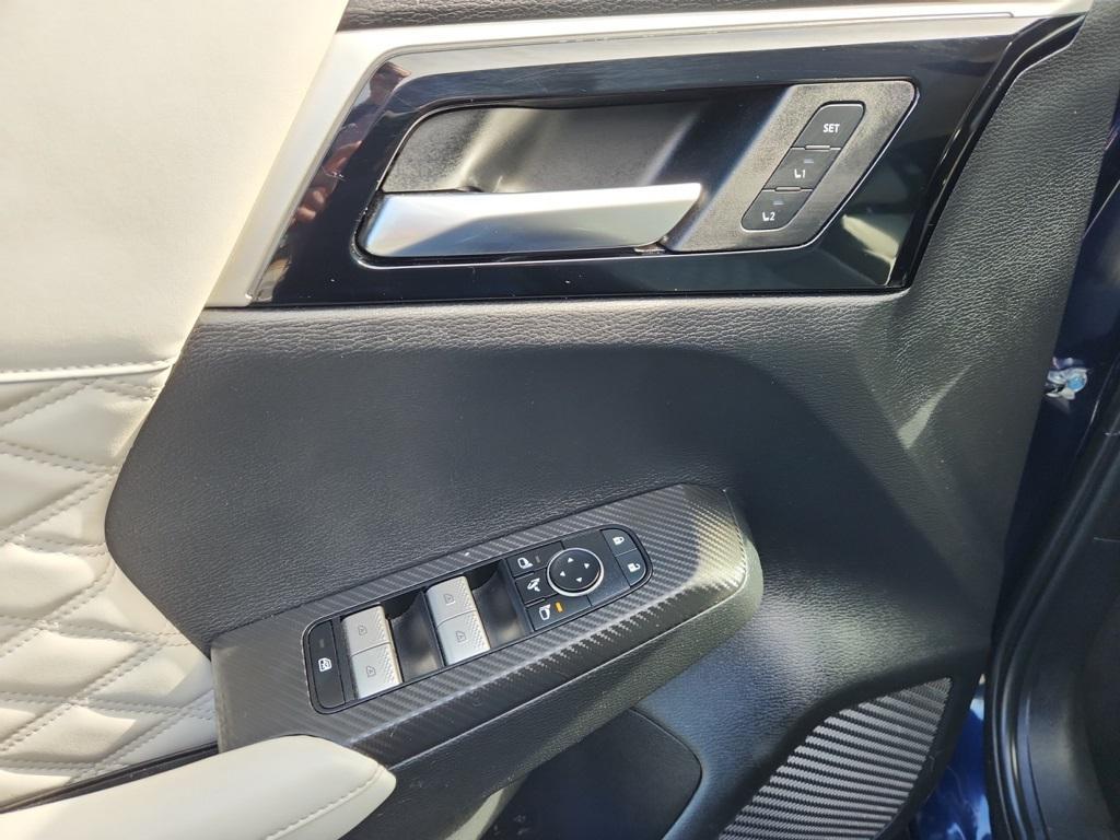 used 2023 Mitsubishi Outlander car, priced at $25,495