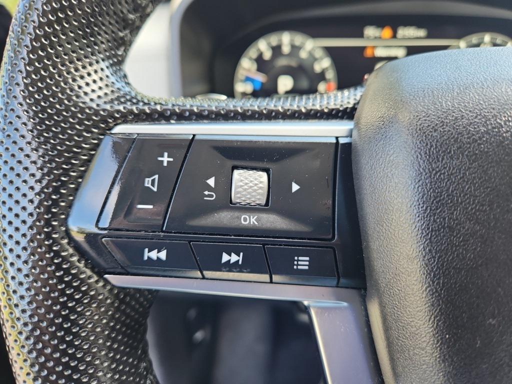 used 2023 Mitsubishi Outlander car, priced at $25,495