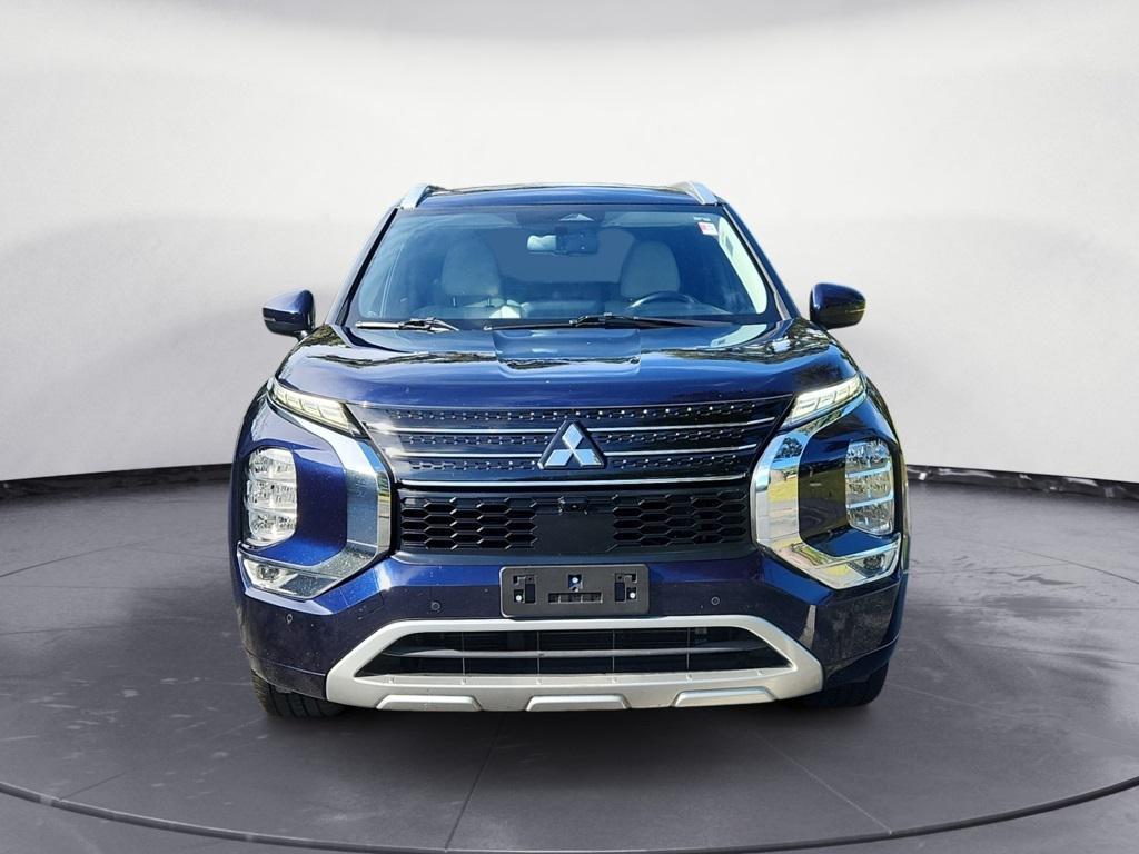 used 2023 Mitsubishi Outlander car, priced at $25,495