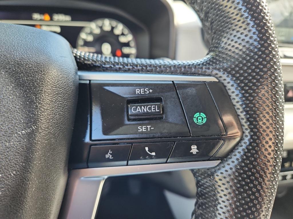 used 2023 Mitsubishi Outlander car, priced at $25,495