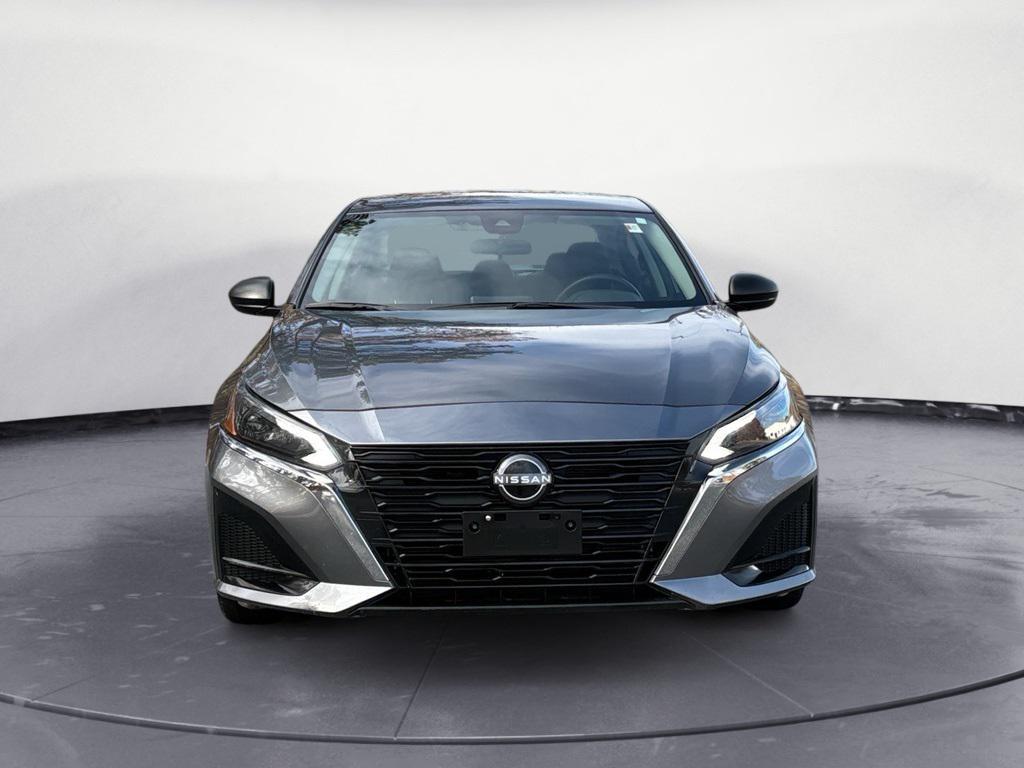 used 2024 Nissan Altima car, priced at $19,900