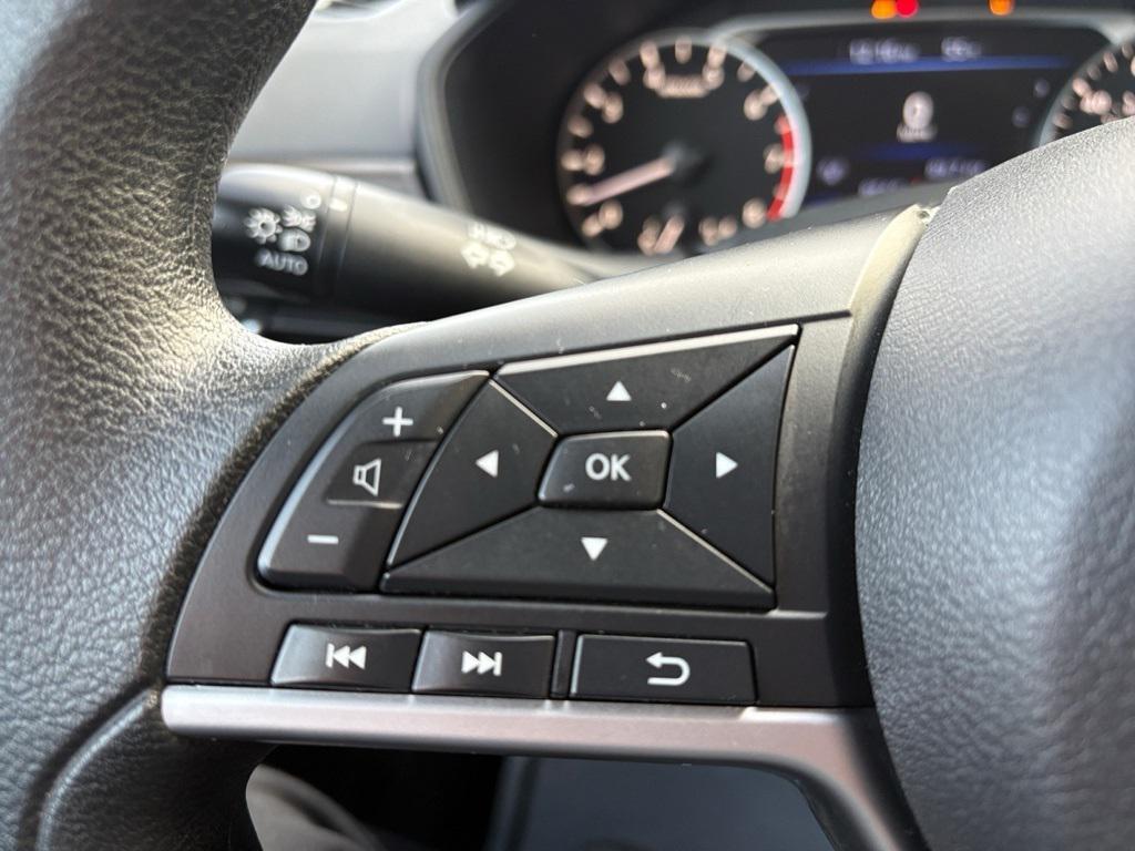 used 2024 Nissan Altima car, priced at $19,900