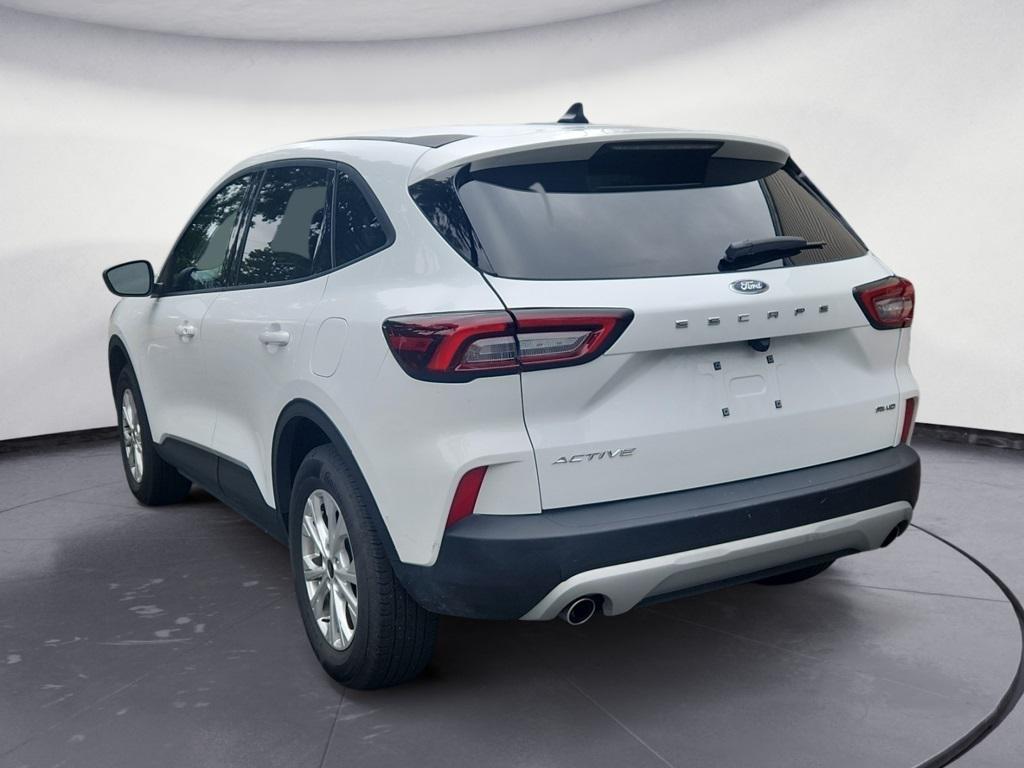 used 2025 Ford Escape car, priced at $24,695