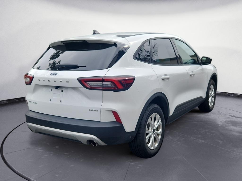 used 2025 Ford Escape car, priced at $24,695