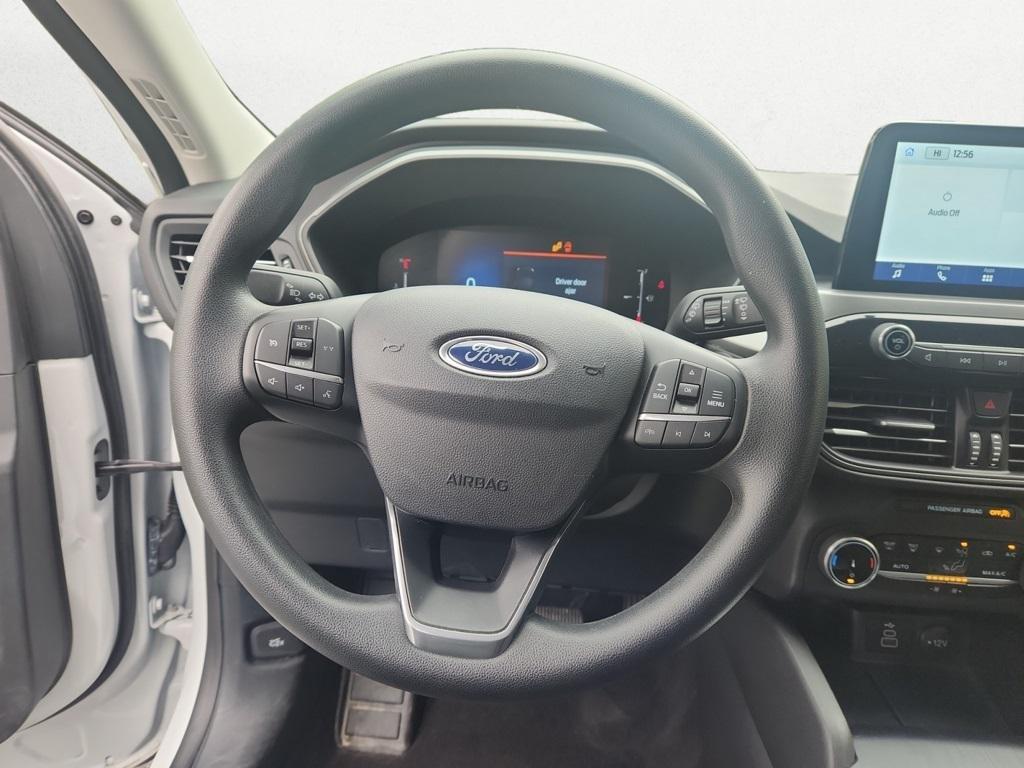 used 2025 Ford Escape car, priced at $24,695