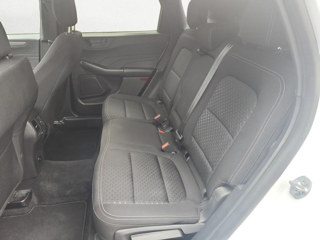 used 2025 Ford Escape car, priced at $24,695