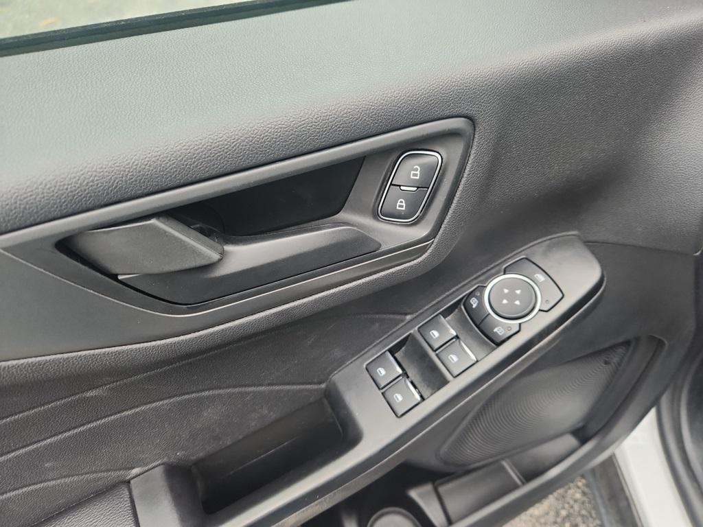 used 2025 Ford Escape car, priced at $24,695