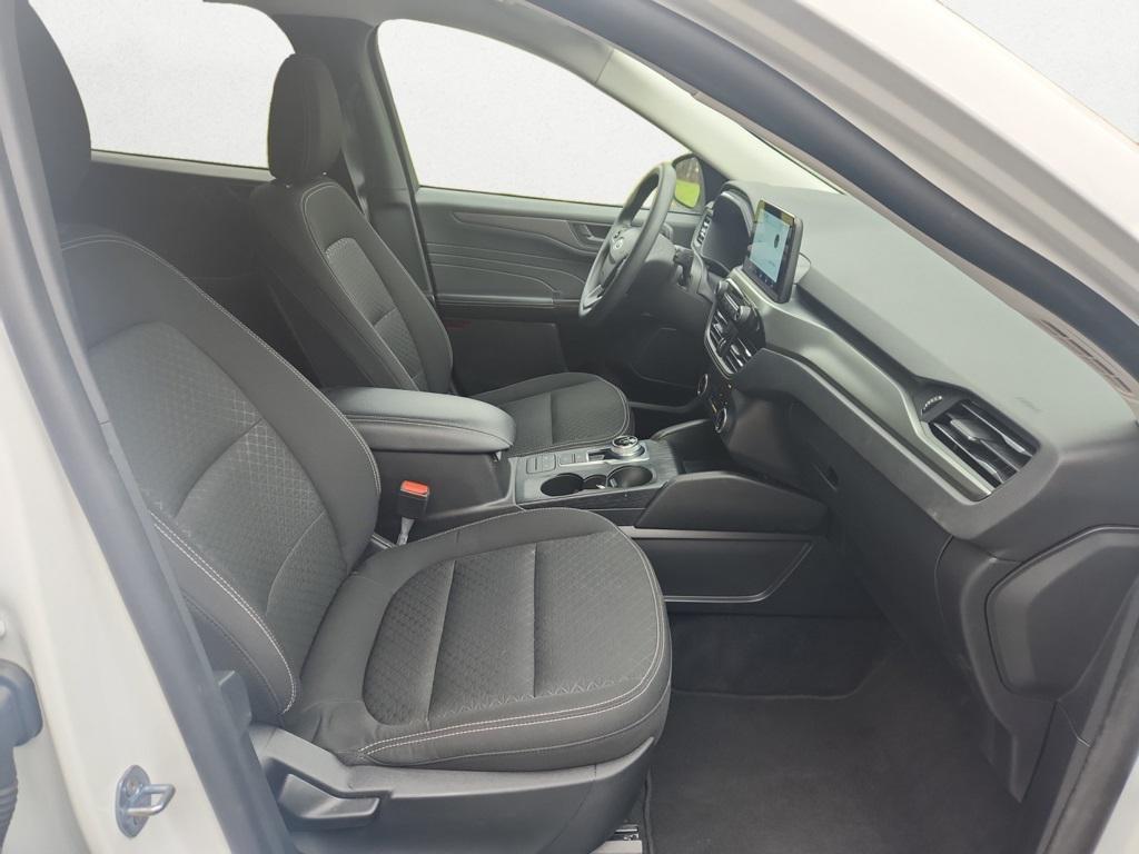 used 2025 Ford Escape car, priced at $24,695