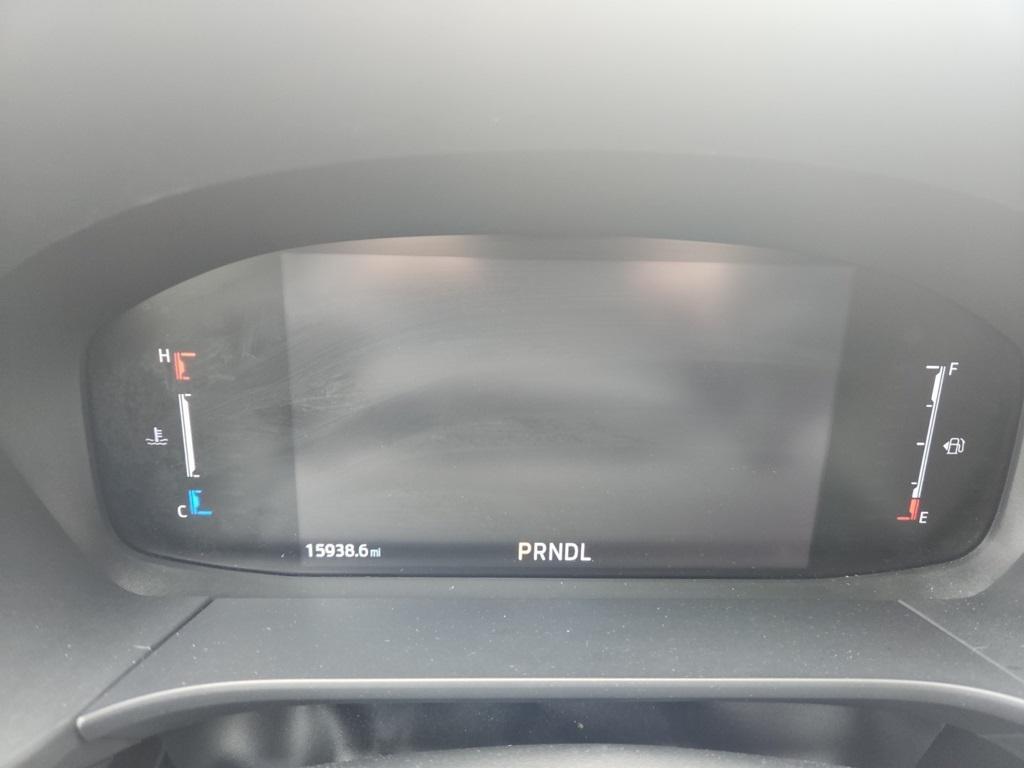 used 2025 Ford Escape car, priced at $24,695